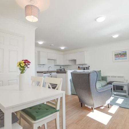 No 8 Westbay Apartment Oban Zewnętrze zdjęcie