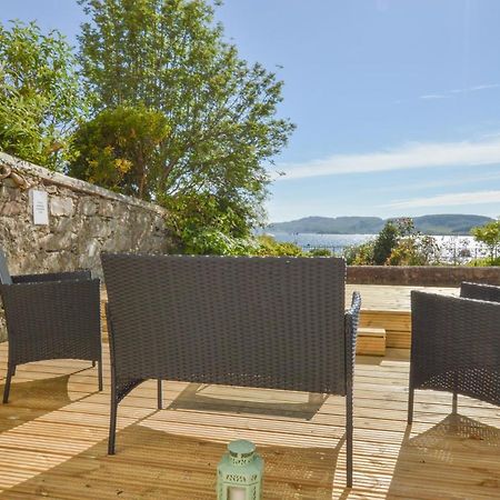 No 8 Westbay Apartment Oban Zewnętrze zdjęcie