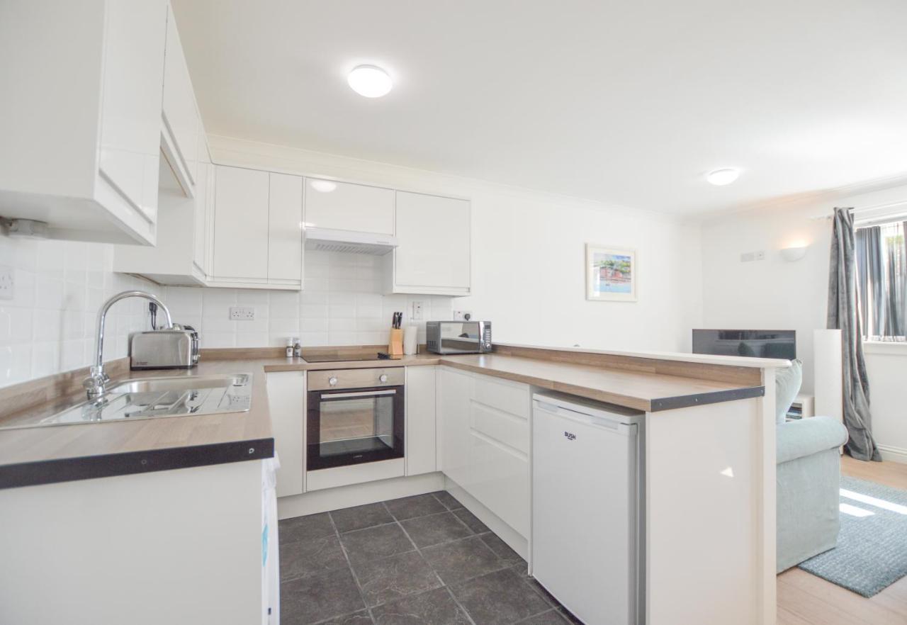 No 8 Westbay Apartment Oban Zewnętrze zdjęcie