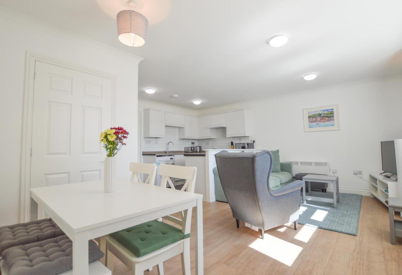 No 8 Westbay Apartment Oban Zewnętrze zdjęcie