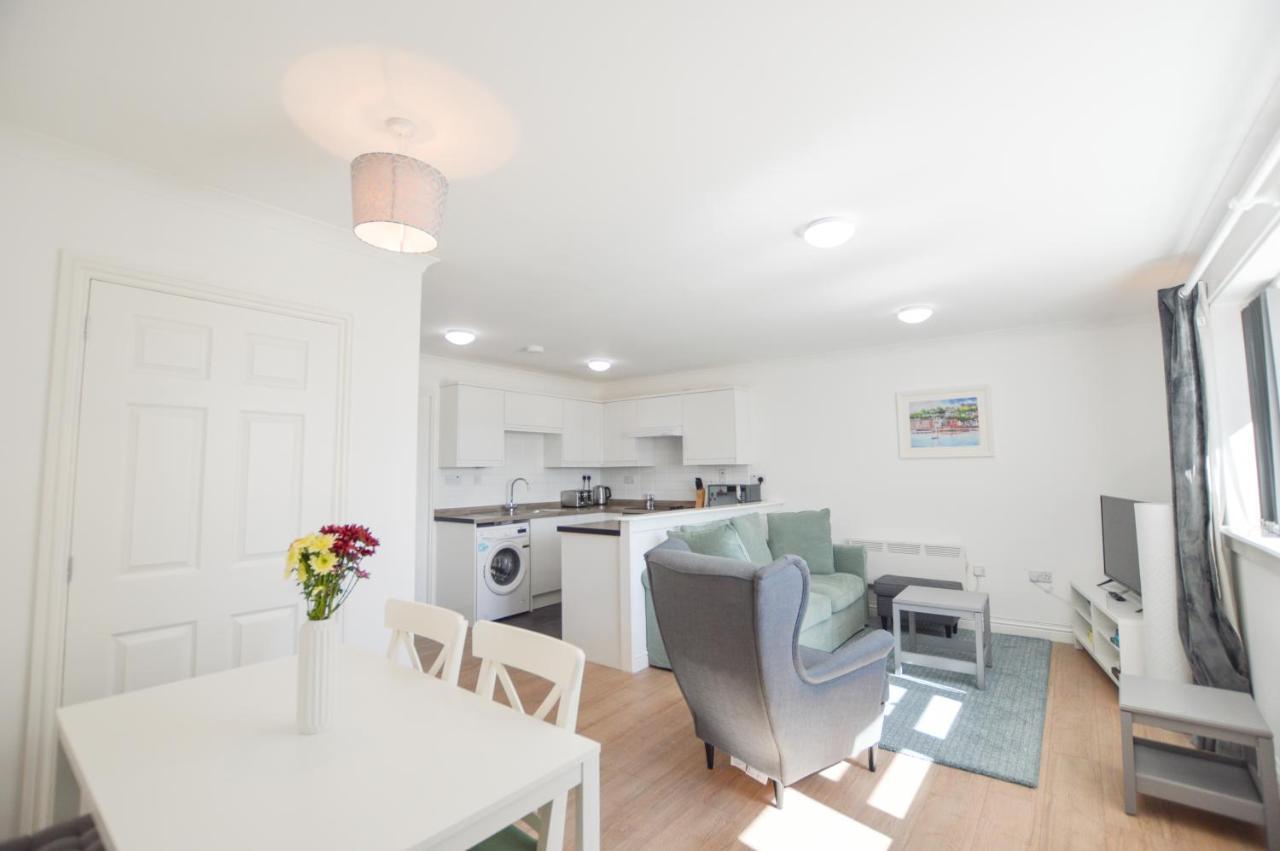 No 8 Westbay Apartment Oban Zewnętrze zdjęcie