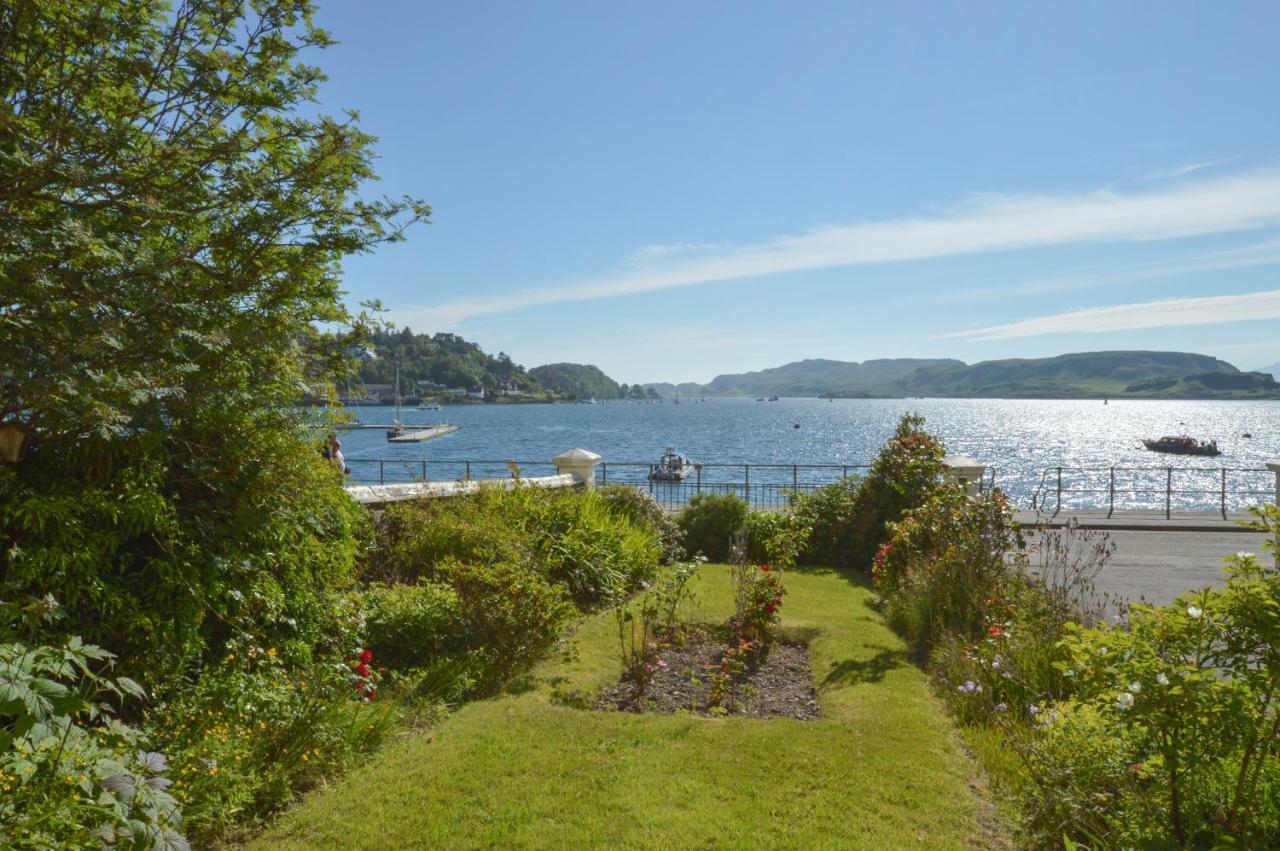 No 8 Westbay Apartment Oban Zewnętrze zdjęcie