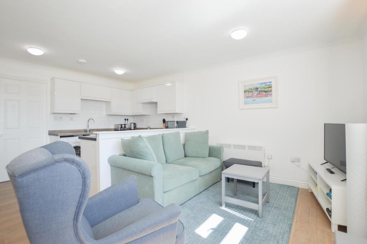 No 8 Westbay Apartment Oban Zewnętrze zdjęcie
