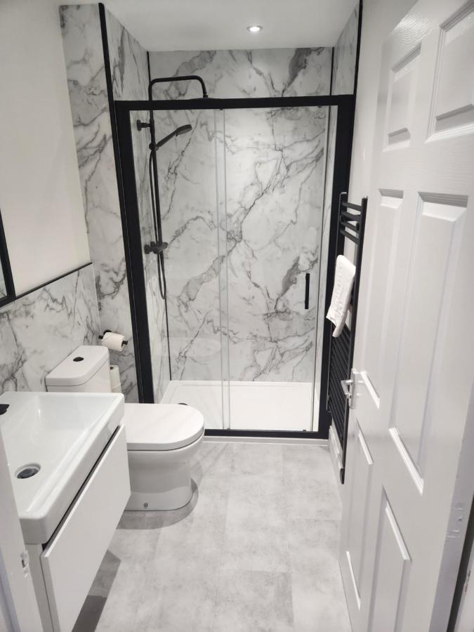No 8 Westbay Apartment Oban Zewnętrze zdjęcie