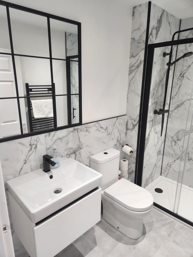 No 8 Westbay Apartment Oban Zewnętrze zdjęcie